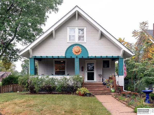 2702 Fontenelle Blvd, Omaha, NE 68104