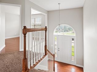 3413 Quicksilver Ln, Clarksville, TN 37042