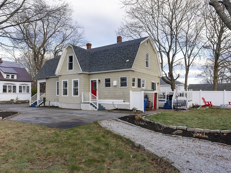 21 Wilson Street, South Portland, ME 04106 Zillow
