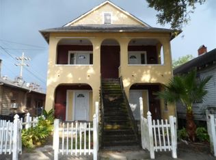 4234 S Carrollton Ave, New Orleans, LA 70119