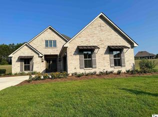 147 Loblolly Ln, Choudrant, LA 71227