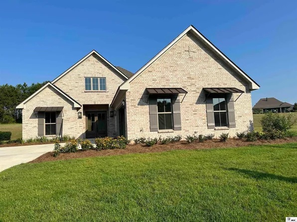 147 Loblolly Ln, Choudrant, LA 71227