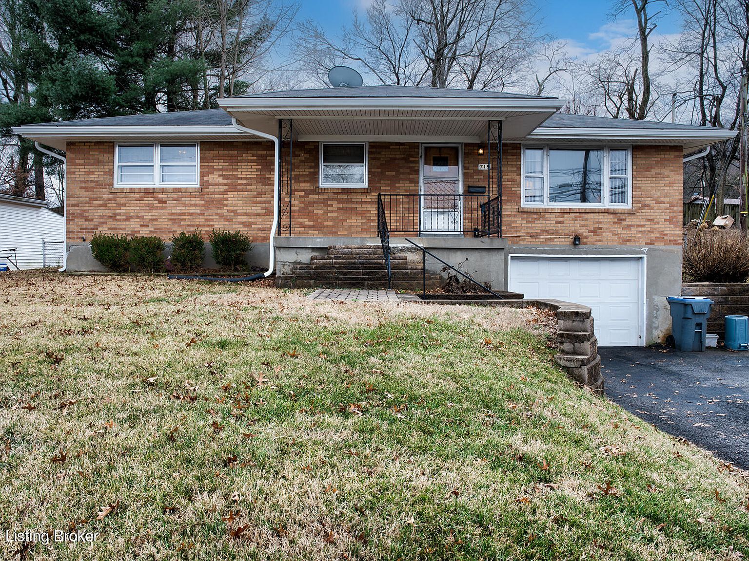 718 Gagel Ave, Louisville, KY 40216 Zillow