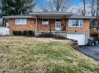 718 Gagel Ave, Louisville, KY 40216