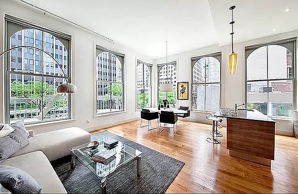 1st image of 1 Thomas St APT 3A
