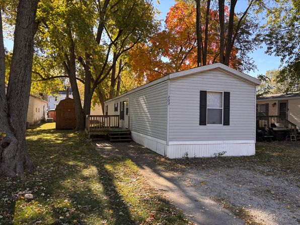 203 W Front St