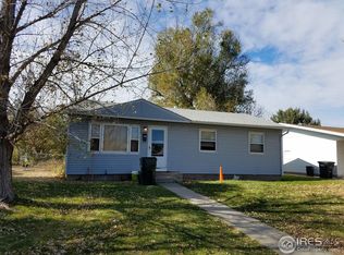 367 Delaware St, Sterling, CO 80751