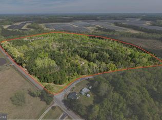 9518 Brink Rd, Emporia, VA 23847