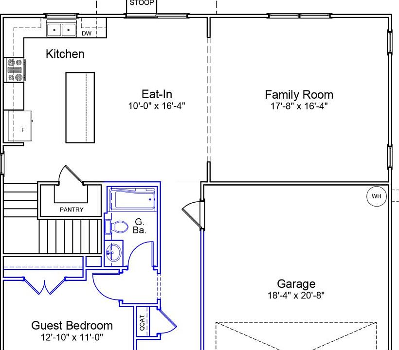 2nd image of 143 Averyville Dr