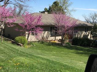 2316 Elm Dr, Blair, NE 68008