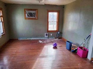 509 S Fir Ave, Presho, SD 57568