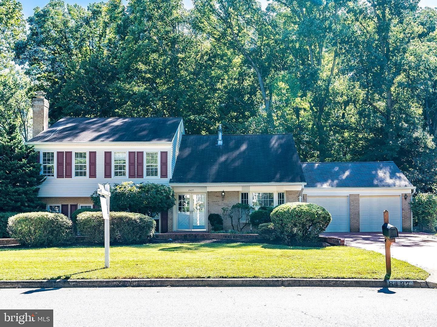 8437 Briar Creek Dr, Annandale, VA 22003 Zillow
