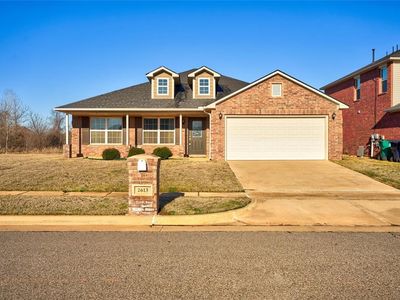 (Undisclosed Address), Yukon, OK, 73099