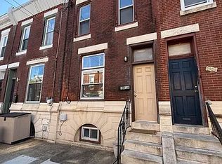 2018 Sigel St, Philadelphia, PA 19145