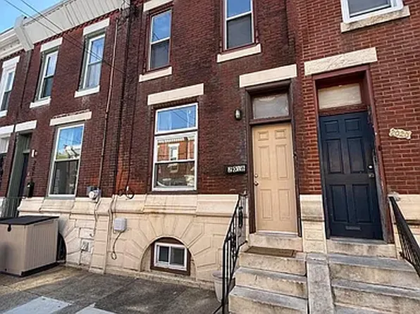 2018 Sigel St, Philadelphia, PA 19145