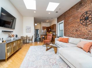 324 Baldwin Ave #401, Jersey City, NJ 07306