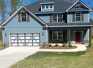 261 Haverford Dr, Grovetown, GA 30813