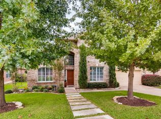 10905 Maelin Dr, Austin, TX 78739