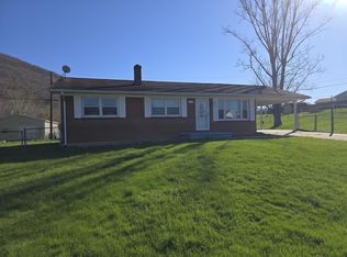 414 Center Ct, Covington, VA 24426