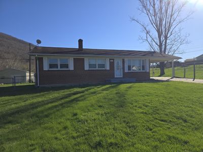 414 Center Ct, Covington, VA, 24426
