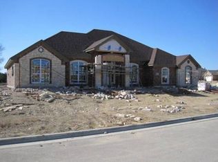 1528 Hazelnut Dr, Harker Heights, TX 76548