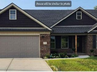 240 Trillium Loop LOT 47, Richmond, KY 40475