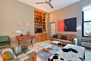 Sold by Corcoran