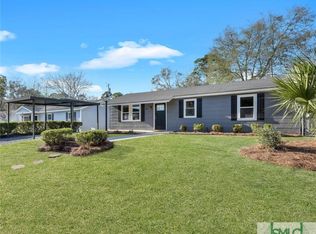 42 Arline Dr, Savannah, GA 31406
