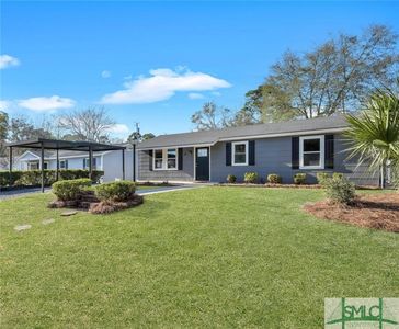 42 Arline Drive, Savannah, GA, 31406