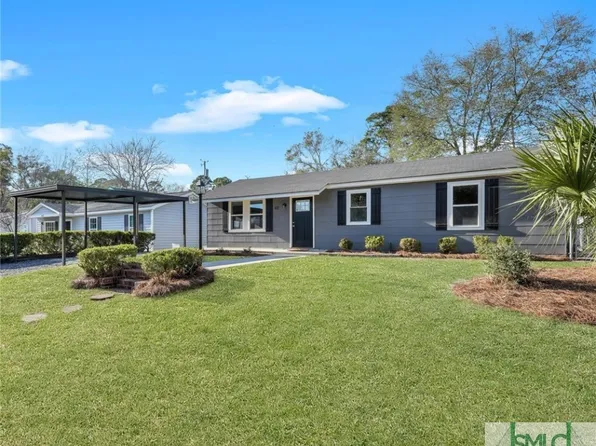 42 Arline Drive, Savannah, GA 31406