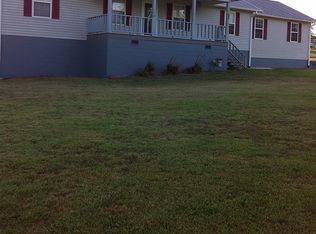 349 Olinger Rd, Scottsboro, AL 35769