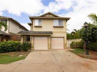 91-610 Makalea St #65, Ewa Beach, HI 96706