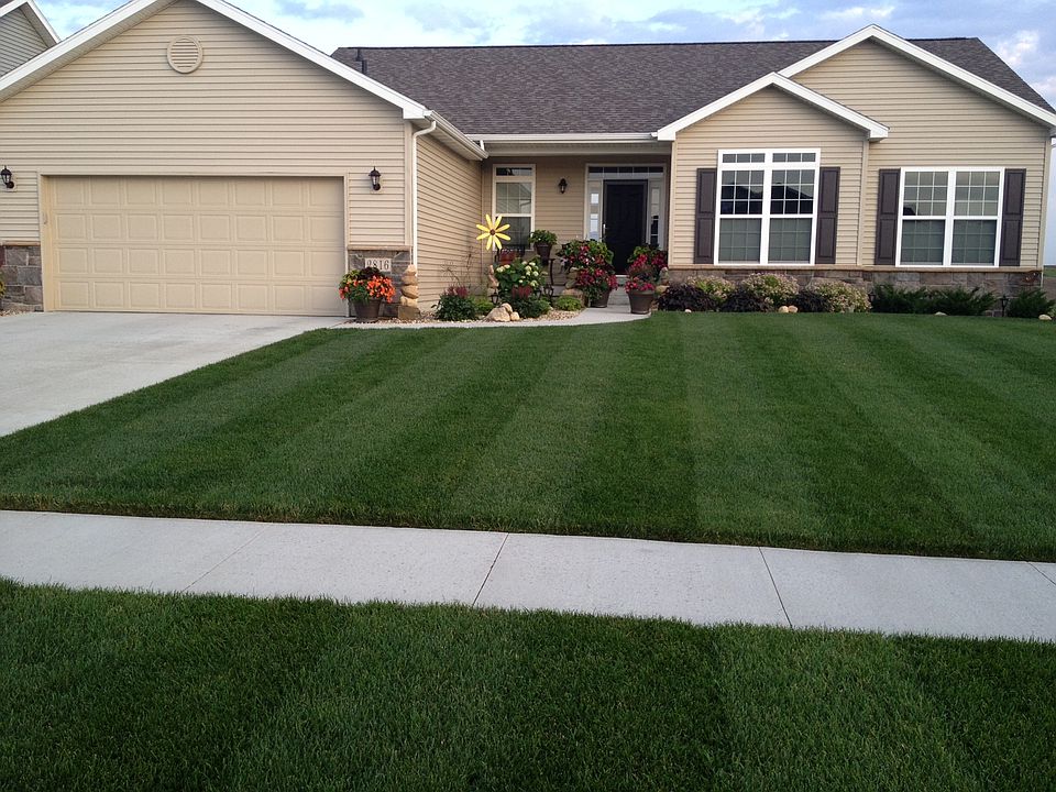 Baseball striping