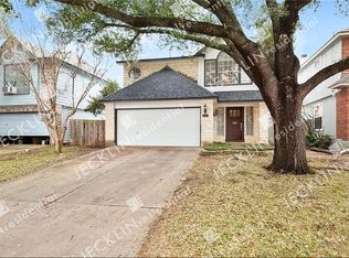 13805 Lothian Dr, Pflugerville, TX 78660