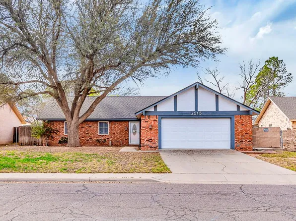 2515 Emerson Dr, Midland, TX 79705
