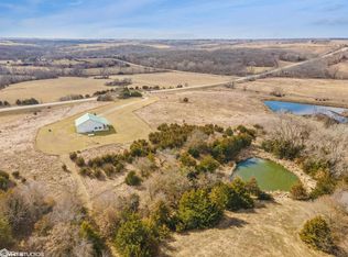 10756 County Highway J20, Grand River, IA 50108