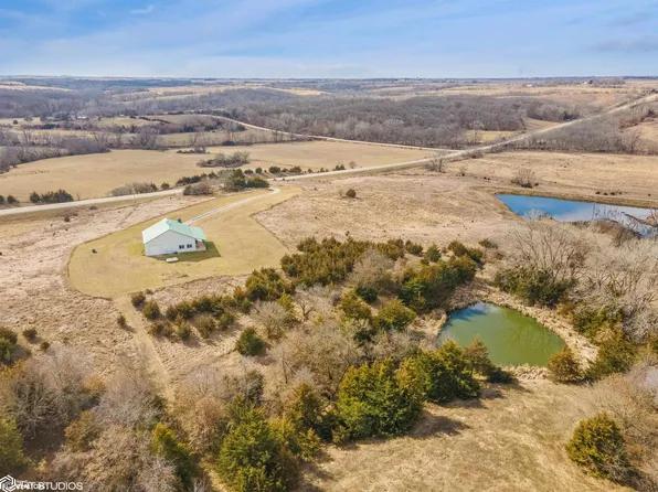 10756 County Highway J20, Grand River, IA 50108