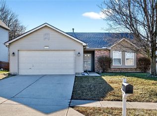 4410 Hardwood Trl, Dayton, OH 45424