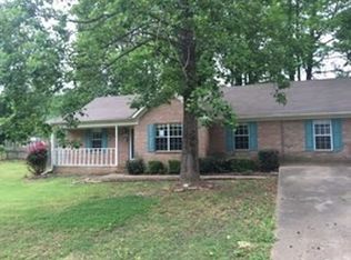 32 Edgewood Dr LOT 5, Atoka, TN 38004