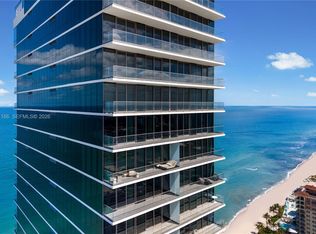 2000 Ocean Condo, Hallandale, FL 33009