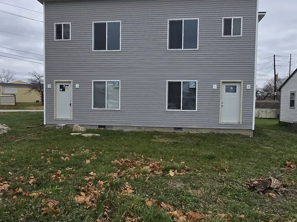 243 N 5th Ave, Beech Grove, IN 46107