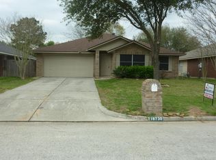 18730 Wonder Land Way, Houston, TX 77084