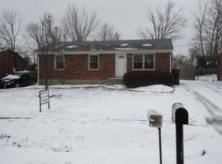 1113 Heatherbourne Dr, La Grange, KY