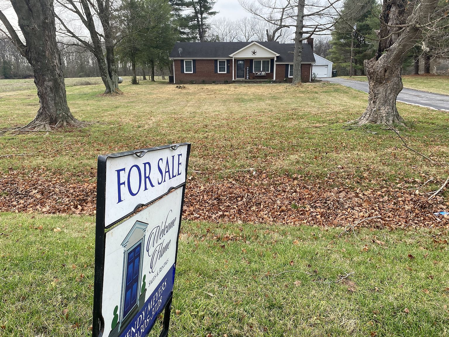 483 W Nashville St, Pembroke, KY 42266 Zillow