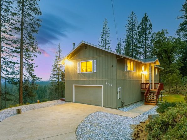 5709 Wildrose Dr, Grizzly Flats, CA 95636