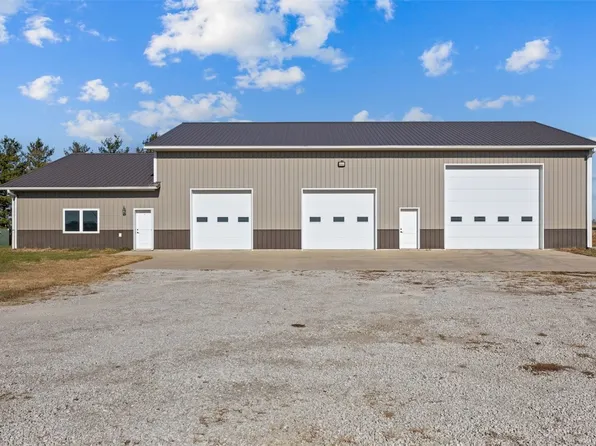 1058 Y Ave, Norway, IA 52318