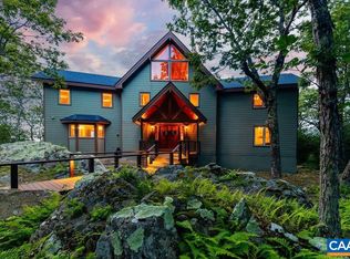 58 Summit Ln, Wintergreen Resort, VA 22967