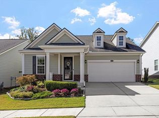 812 Atticus Way, Durham, NC 27703