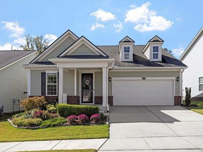 812 Atticus Way, Durham, NC, 27703