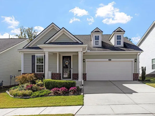 812 Atticus Way, Durham, NC 27703